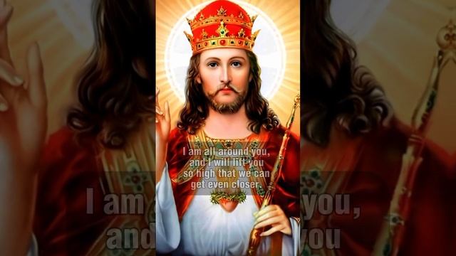 ✝️ Can you give Jesus just 30 seconds right now | God's message today | #god #jesus #godmessage