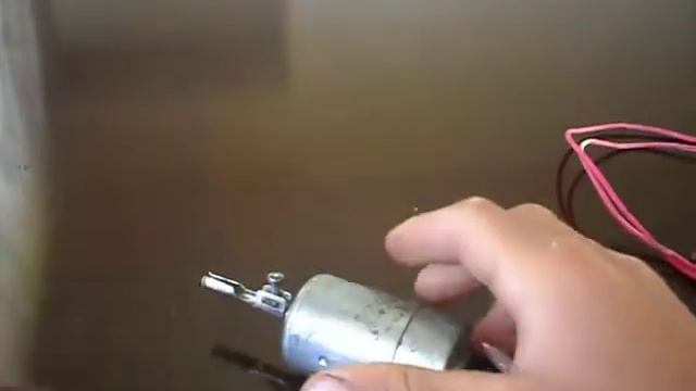 Как сделать мини дрель смотреть онлайн