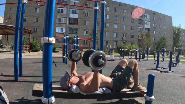 Тренировка Груди после суперкомпенсации. Говорю о важных аспектах.., от которых зависит прогресс!!!