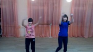 Танец под MiyaGi & Эндшпиль – #Тамада