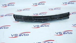 Решетка радиатора Приора КМ-I (на основании решетки ВАЗ)