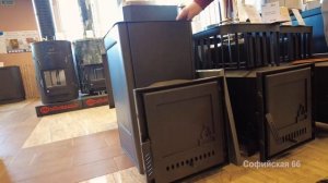 Печи для бани и сауны конвекционного типа ДО 30.000 руб.