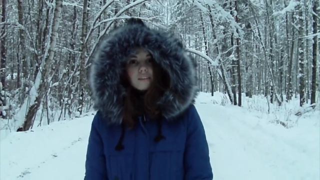 Like a sun - "котёнок" Anna Riddler смотреть онлайн