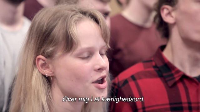 "Dommen er faldet, ingen appel" смотреть онлайн