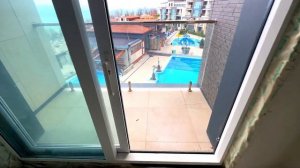 Жк Лазурный берег - купить квартиру премиум класса у моря по выгодной цене