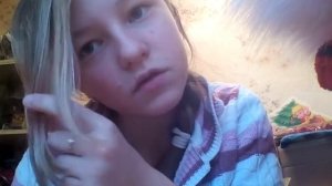 КАК ПОКРАСИТЬ ВОЛОСЫ БЕЗ КРАСКИ!??????