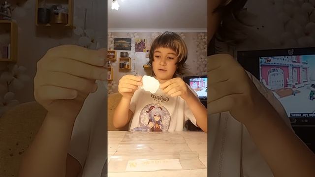 бокс своим родным своими руками по теме Новый год смотреть онлайн