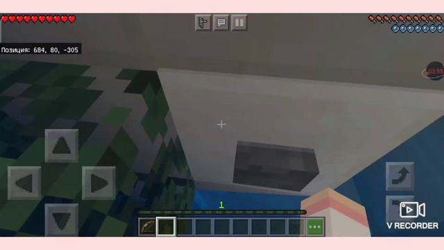 МАТВЕЙ сделал МНЕ карту МАЙНКРАФТ!!! смотреть онлайн