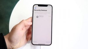 How To See Deleted Messages On iPhone! (2023)