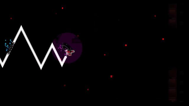 (Extreme Demon) ''Proteus'' by SpergQuos & More | Geometry Dash смотреть онлайн