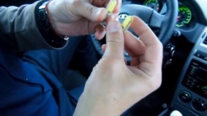 СУПЕР ЯРКИЕ ГАБАРИТНЫЕ LED ЛАМПОЧКИ Т10 ДЛЯ ПРИОРЫ С АЛИЭКСПРЕСС