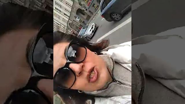 Дина в пути. А какие есть желания у вас? смотреть онлайн