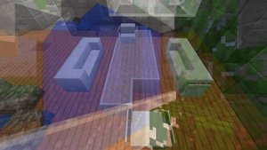 Эмпайр Стейт Билдинг в | Minecraft | the Empire state building |