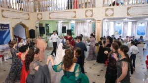 Виджай Бузылев | Адава баро дэвэс | цыганская свадьба