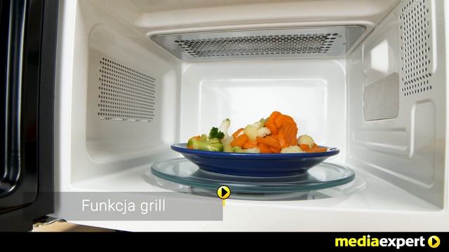 Kuchenka mikrofalowa WHIRLPOOL MWP 103 M смотреть онлайн