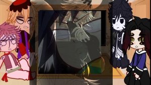 ?реакция высших лун на гию томиока? ??