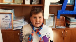 волонтёрский отряд "ДОБРОТВОРЦЫ"