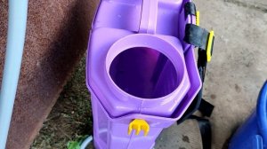 Необходимые мероприятия на винограднике перед цветением. Подвязка, обработка, полив 3.06.23