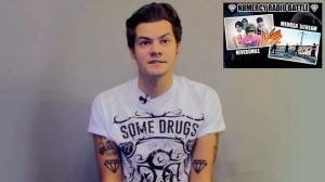 EMO BATTLE: NEVERSMILE VS MEDUSA'S SCREAM