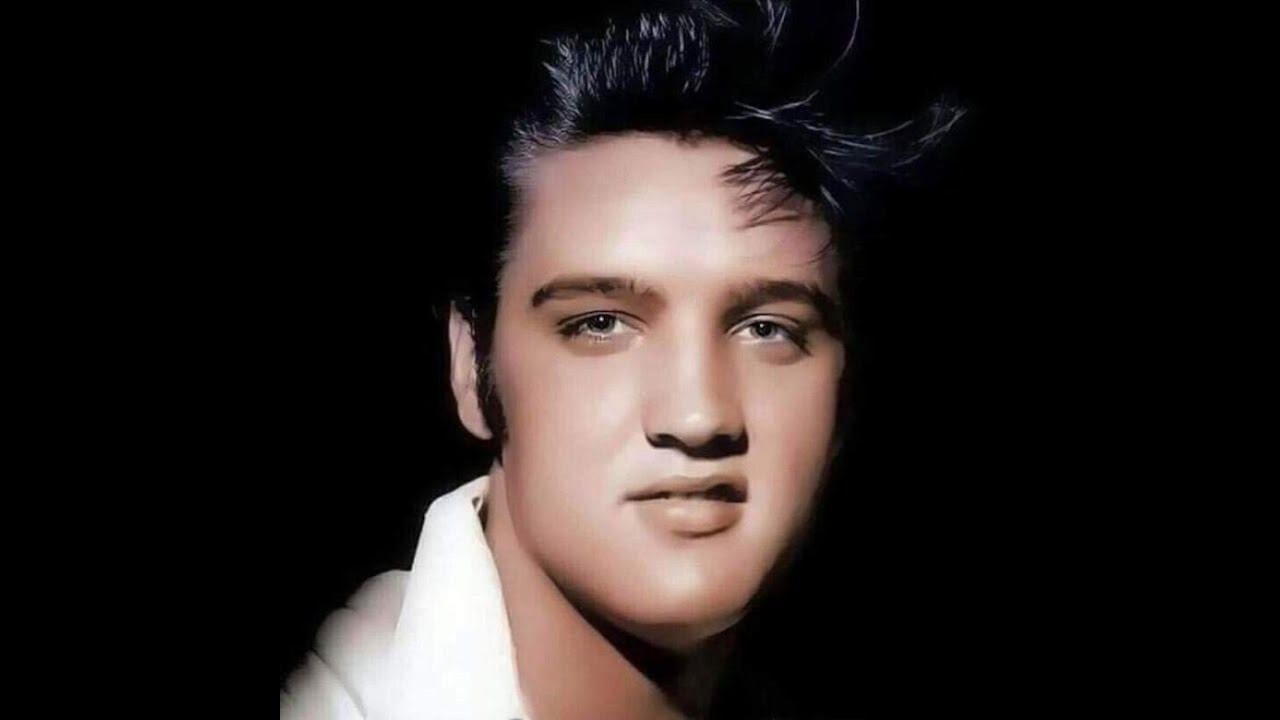 Люби меня нежно! Elvis Presley  - Love Me Tender + Rare Photos of Elvis