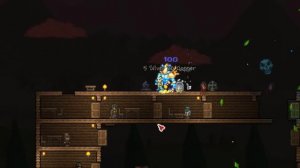 Terraria 1.3 - The 'Celestial Sigil' HOW TO MANUALLY SPAWN THE MOON LORD In Terraria 1.3