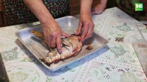 Тугыз авылы, Төмән өлкәсе 2нче бүлек | Туган авылым 03/12/2023