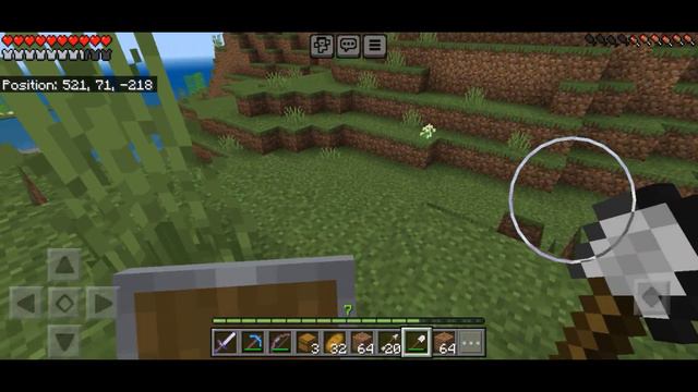 Minecraft Trial Gameplay Part 10: I Made A Huge Nether Portal | MrArifGT смотреть онлайн