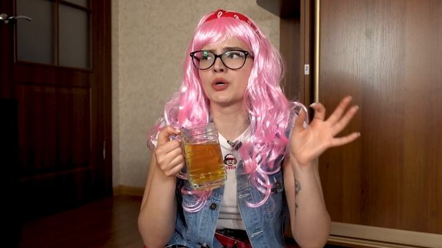 ДОЧЬ МАМИНОЙ ПОДРУГИ И ФУТБОЛ. Лера Пешка смотреть онлайн