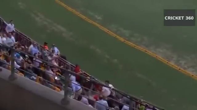 Shahid Afridi 48 runs cameo vs Australia | Boom Boom Afridi best batting смотреть онлайн