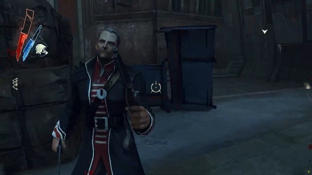 Dishonored Definitive Edition #13 ➠ The Knife of Dunwall \ DLC (Walkthrough) смотреть онлайн