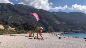 Лучшие пляжи Турции 2022: пляж Клеопатры, пляж Коньяалты, пляж Капуташ, пляж Патара, пляжи Олюдениз