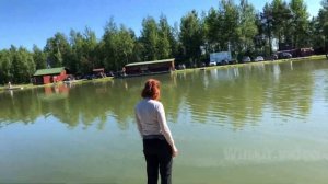 Рыбалка в Лепсари