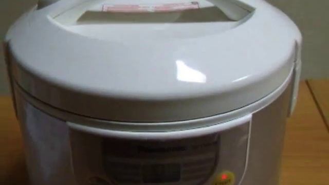 Новая чаша к мультиварке Panasonic.wmv смотреть онлайн