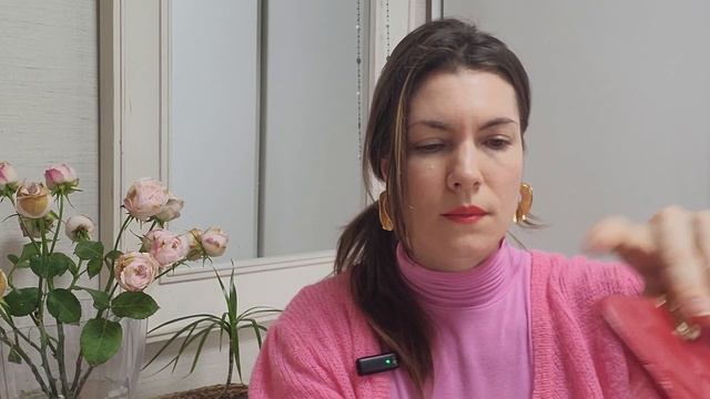 Сумка Chanel прилетела в Корею смотреть онлайн