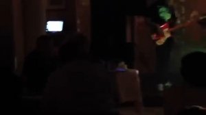 гр. СБОРНАЯ СОЮЗА "ВЕЧЕР В РЕСТОРАНЕ" Виталий Синицын