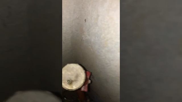 Установка счетчика тепла в квартире после поверки смотреть онлайн