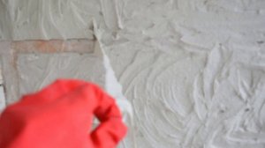 DIY КИРПИЧНАЯ СТЕНА / Декор балкона своими руками