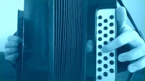 Завидочка Завидовка заливочка разбор наигрыша медленно Евграф Самолётов гармонь G zavidichka Демяхи