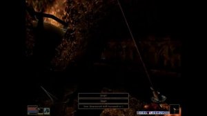 TES III: Morrowind: Tribunal - Dandras Vules glitch