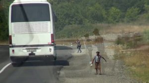 Азербайджан своим ходом || О шопинге в Баку || Едем в Габалу || Канатная дорога || Комплекс Туфан