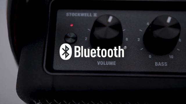 Experto Fnac Tech – Altavoz Marshall Stockwell 2 смотреть онлайн