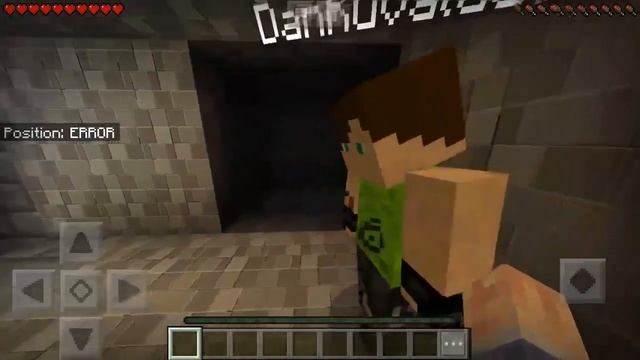 Очень страшный дом в майнкрафт пе | Прохождение карт в майнкрафт пе смотреть онлайн