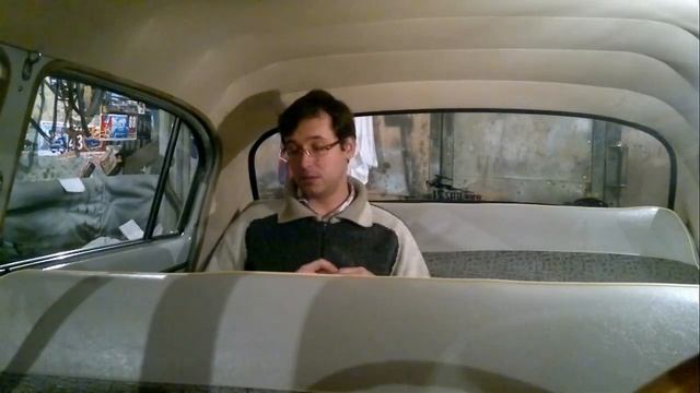 Ремонт приемника А-12 62г. №20 смотреть онлайн