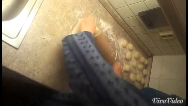 Пахлава крымская смотреть онлайн