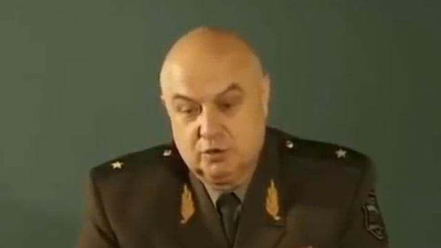 Вводная лекция- Генерал Петров 1 лекция смотреть онлайн