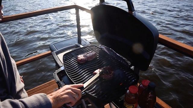 Варуна - уникальный корабль-баня в Муроме смотреть онлайн