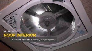 Project M превратит ваш пикап в универсальный и недорогой кемпер