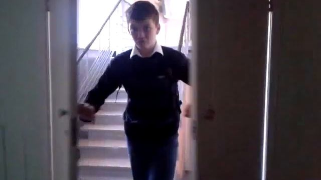 эпичный вход