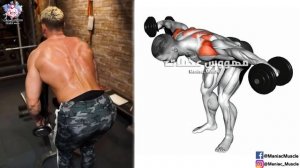 فجر عضلة الكتف بهذه 6 تمارين الرائعة ? Shoulder Workout