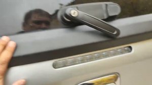 Mitsubishi L200 2015 год автомат